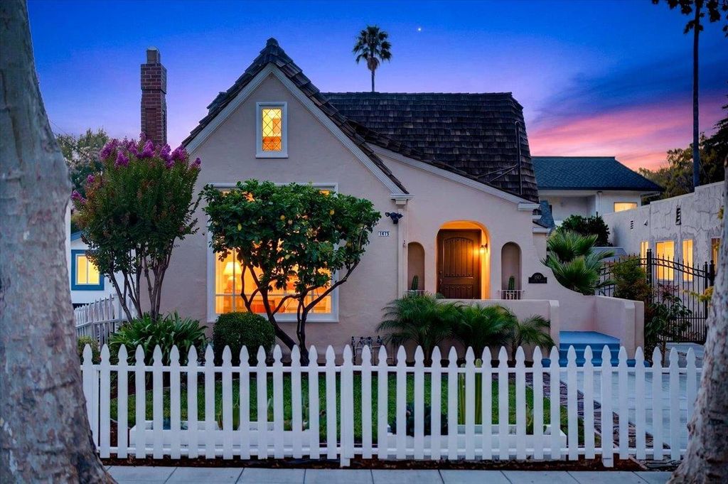 1415 Hanchett Avenue, San Jose, CA 95126