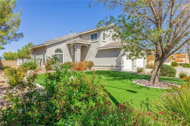 5613 W Avenue L1, Lancaster, CA 93536