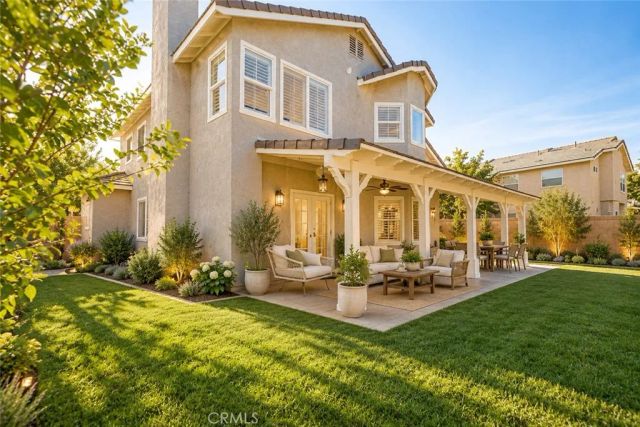 5613 W Avenue L1, Lancaster, CA 93536