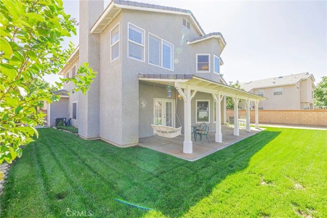 5613 W Avenue L1, Lancaster, CA 93536