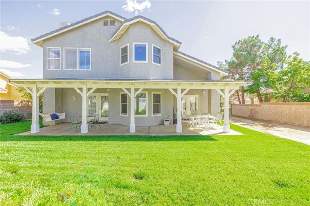 5613 W Avenue L1, Lancaster, CA 93536