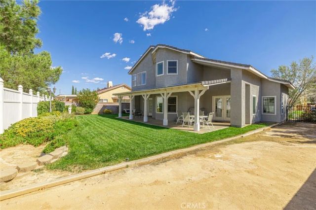 5613 W Avenue L1, Lancaster, CA 93536