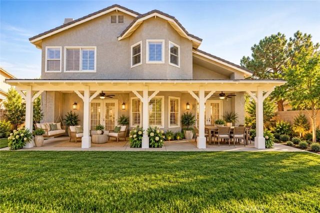 5613 W Avenue L1, Lancaster, CA 93536