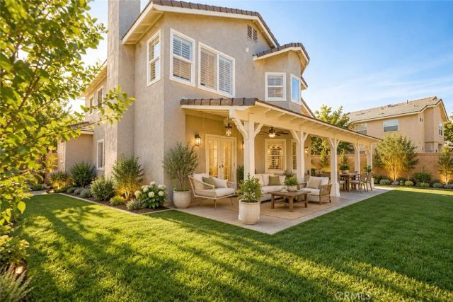 5613 W Avenue L1, Lancaster, CA 93536