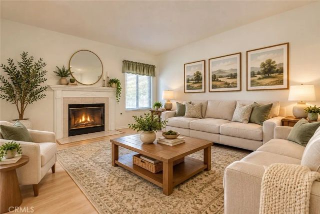5613 W Avenue L1, Lancaster, CA 93536