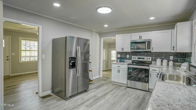 308 Okolona Road, Church Hill, TN 37642