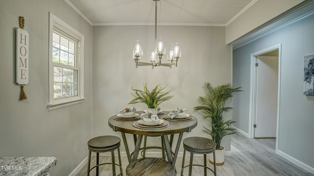 308 Okolona Road, Church Hill, TN 37642