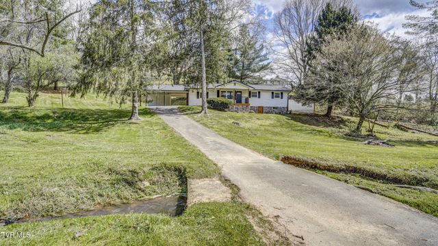 308 Okolona Road, Church Hill, TN 37642