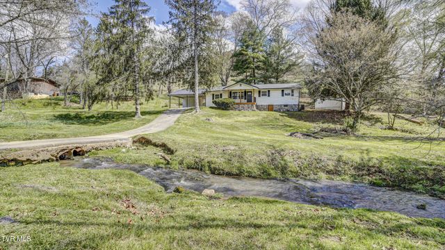 308 Okolona Road, Church Hill, TN 37642