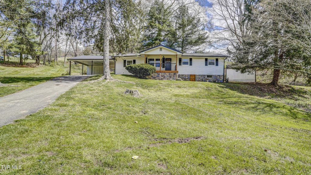 308 Okolona Road, Church Hill, TN 37642