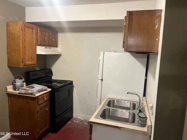 3632 Meadow Lane, Jackson, MS 39212