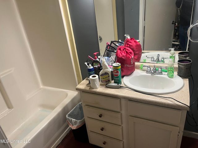 3632 Meadow Lane, Jackson, MS 39212