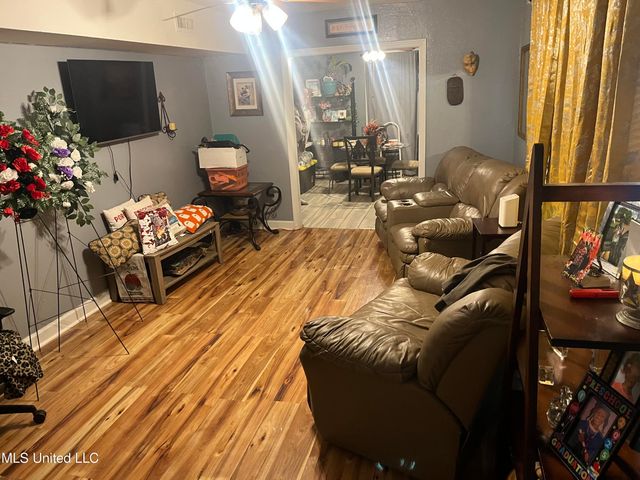 3632 Meadow Lane, Jackson, MS 39212