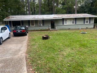 3632 Meadow Lane, Jackson, MS 39212