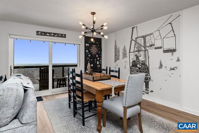 1411 HIGHLANDS CONDOS, Roseland, VA 22967