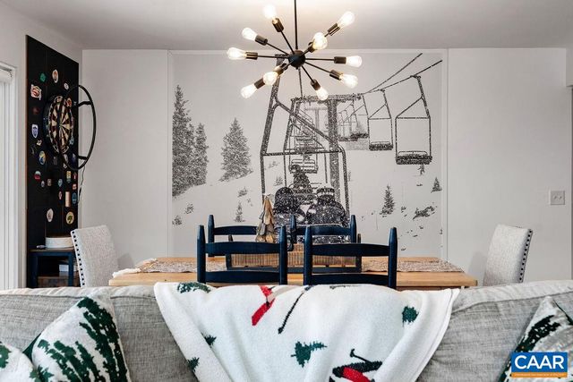 1411 HIGHLANDS CONDOS, Roseland, VA 22967