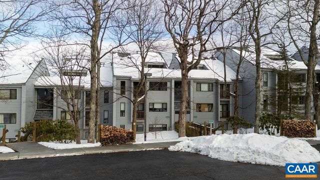 1411 HIGHLANDS CONDOS, Roseland, VA 22967