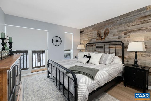 1411 HIGHLANDS CONDOS, Roseland, VA 22967