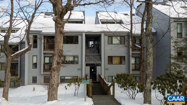 1411 HIGHLANDS CONDOS, Roseland, VA 22967