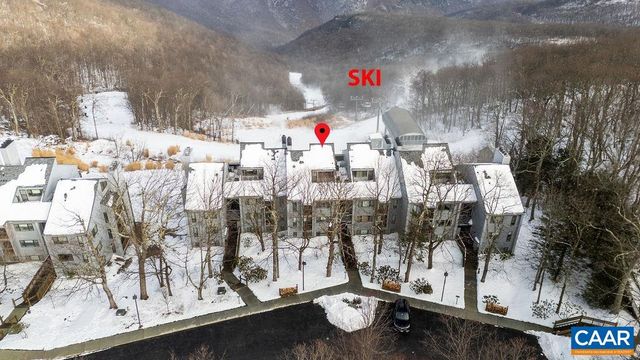 1411 HIGHLANDS CONDOS, Roseland, VA 22967