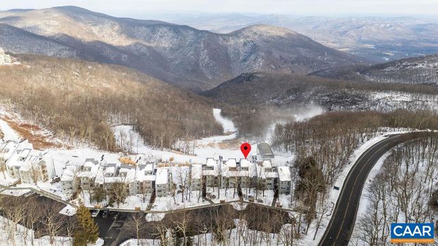 1411 HIGHLANDS CONDOS, Roseland, VA 22967