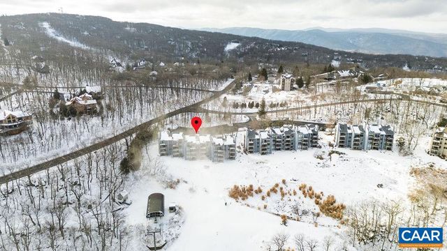 1411 HIGHLANDS CONDOS, Roseland, VA 22967