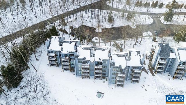 1411 HIGHLANDS CONDOS, Roseland, VA 22967