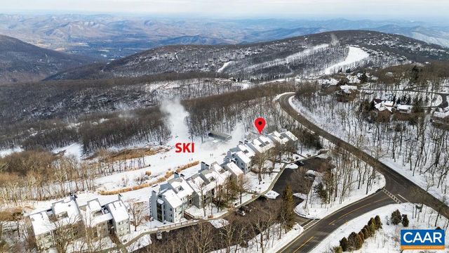 1411 HIGHLANDS CONDOS, Roseland, VA 22967