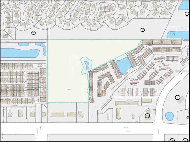 DUNWOODY, Sanford, FL 32771