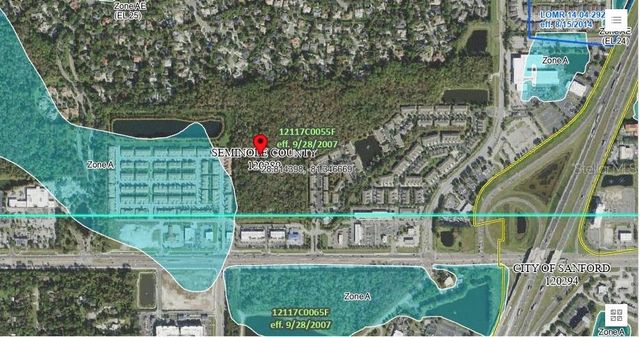 DUNWOODY, Sanford, FL 32771