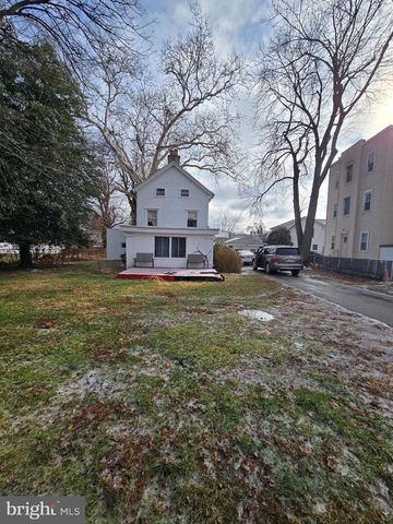 1535 ELMWOOD AVE, Folcroft, PA 19032