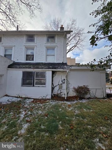 1535 ELMWOOD AVE, Folcroft, PA 19032