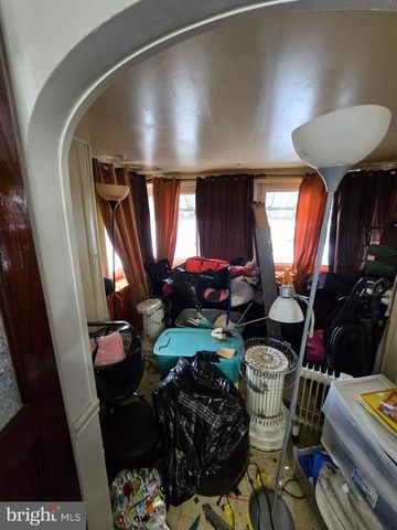 1535 ELMWOOD AVE, Folcroft, PA 19032