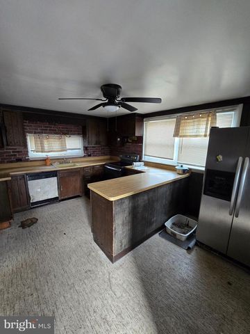 1535 ELMWOOD AVE, Folcroft, PA 19032