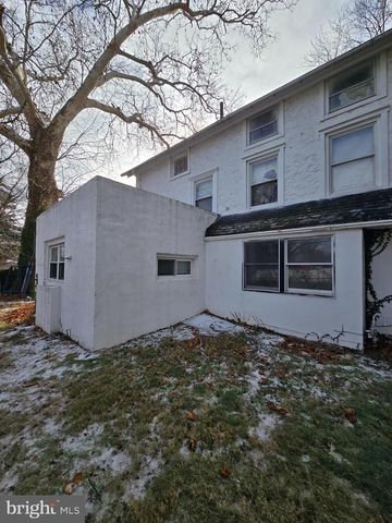 1535 ELMWOOD AVE, Folcroft, PA 19032