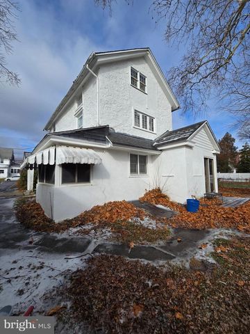 1535 ELMWOOD AVE, Folcroft, PA 19032