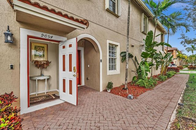 9054 Plymouth Place, Tamarac, FL 33321