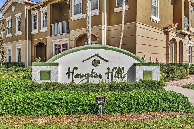 9054 Plymouth Place, Tamarac, FL 33321