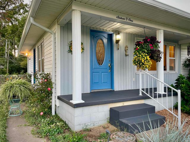 1601 Reiter Drive, Evansville, IN 47712