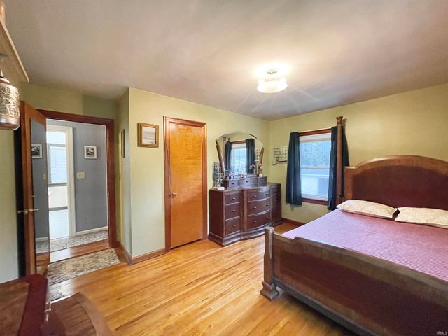 1601 Reiter Drive, Evansville, IN 47712