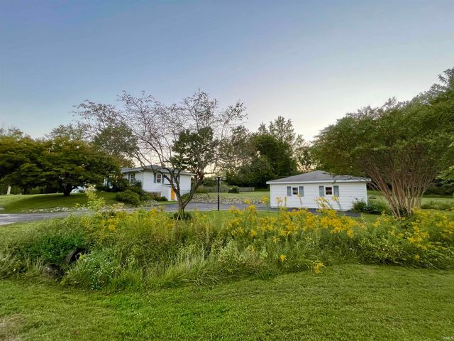 1601 Reiter Drive, Evansville, IN 47712