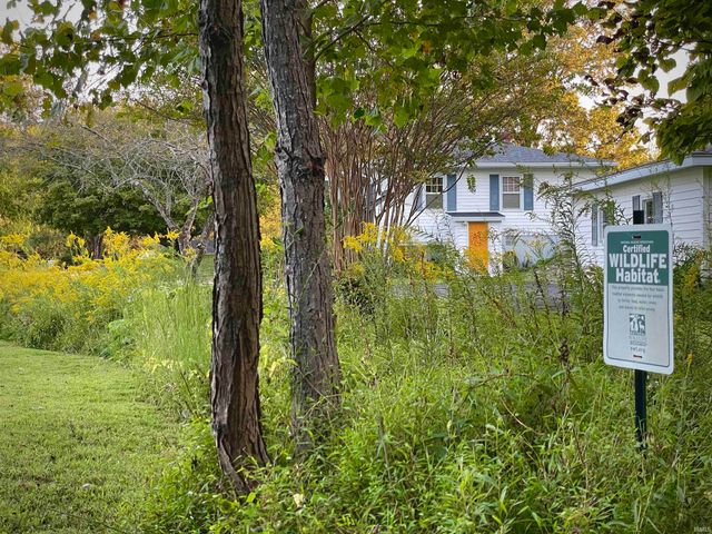 1601 Reiter Drive, Evansville, IN 47712