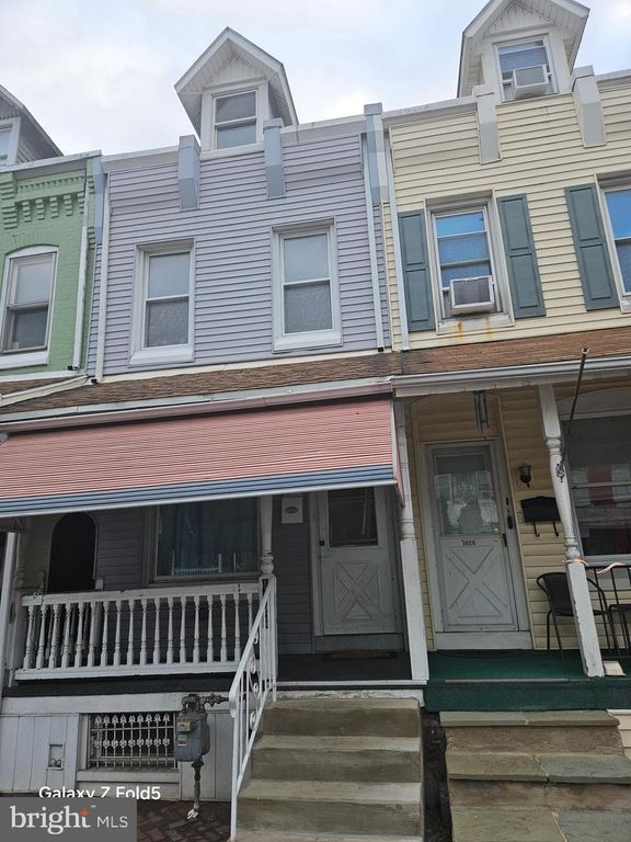 1624 N 10TH ST, Reading, PA 19604