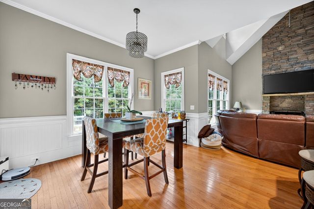 120 Homestead Circle, Forsyth, GA 31029