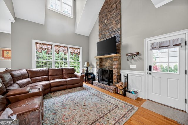 120 Homestead Circle, Forsyth, GA 31029