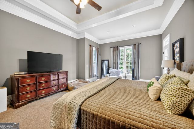 120 Homestead Circle, Forsyth, GA 31029