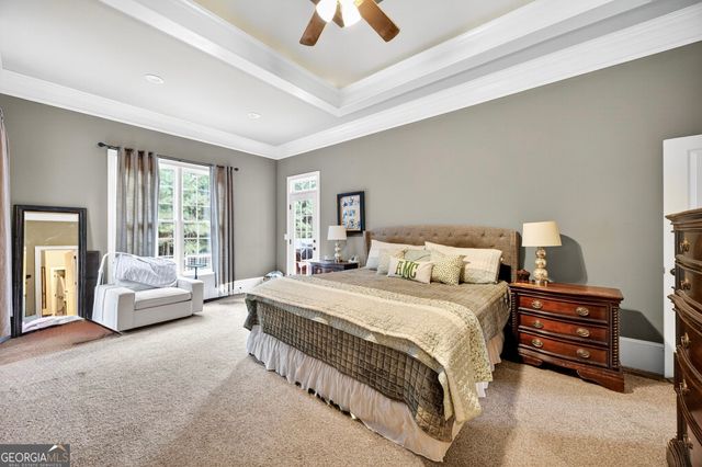 120 Homestead Circle, Forsyth, GA 31029