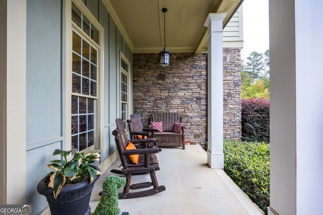 120 Homestead Circle, Forsyth, GA 31029