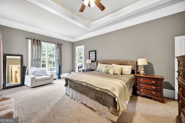 120 Homestead Circle, Forsyth, GA 31029