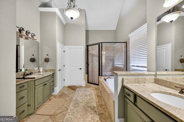 120 Homestead Circle, Forsyth, GA 31029